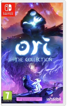 Ori The Collection Nintendo Switch Oyun