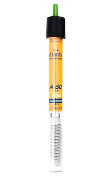 Atlantik Isıtıcı 50 W Atlantik Isıtıcı 50 W