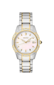 Seiko Skk728p1 Diamonds Kadın Kol Saati Seiko Skk728p1 Diamonds Kadın Kol Saati