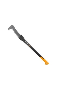 Fiskars 126005 Xa 23 Uzun Odun Soyma Orak Dal Kesme