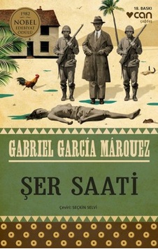 Şer Saati - Rzır-647581 Şer Saati - Rzır-647581