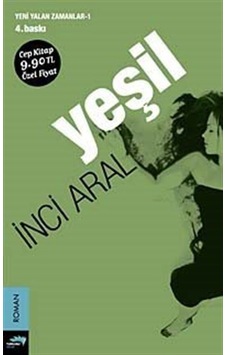 Yeşil (Cep Boy) / İnci Aral Yeşil (Cep Boy) / İnci Aral