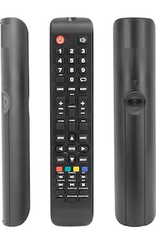 Dijitsu Uyumlu 50"-55" Serisi Navitech Rose Electromaster 32'' Lcd Led Tv Kumanda 40108 2112