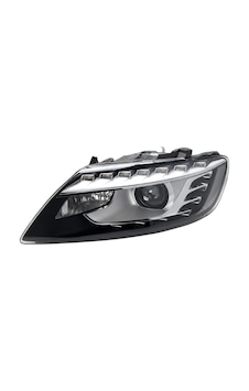 Audi Q7 2010-2015 Far Sol Bı Xenon Led Viraj Aydinlatmali Beyinli 4l0941029ad Wisco Audi Q7 2010-2015 Far Sol Bı Xenon Led Viraj Aydinlatmali Beyinli 4l0941029ad Wisco