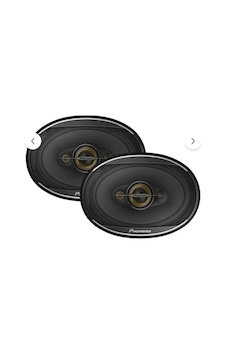 Pioneer Ts-6978s Oval Hoparlör Pioneer Ts-6978s Oval Hoparlör