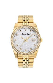 Mathey-Tissot H709PQI Unisex Kol Saati