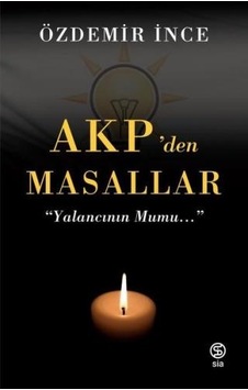 Akp'den Masallar - Özdemir İnce - Sia