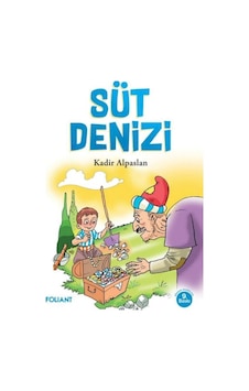Süt Denizi