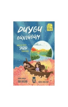 Mira Ve Yekta Sabır Tüneli Nde- Duygu Günlüğüm - Ybve-667164 Mira Ve Yekta Sabır Tüneli Nde- Duygu Günlüğüm - Ybve-667164