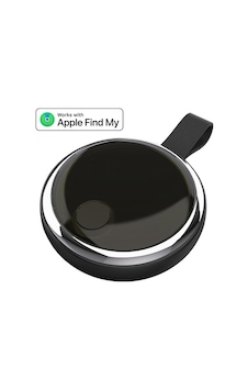 Sn-37719 Vision Air Tag Akıllı Takip Cihazı - Apple Find My Uyumlu Küresel Konumlandırıcı