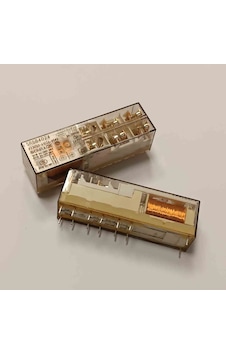 Sr6b4024 24v 8a 6c 14pın Güç Röle Sr6b4024 24v 8a 6c 14pın Güç Röle