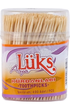 5 Adet Lux Asya Kürdan 400 Lü 5 Adet Lux Asya Kürdan 400 Lü