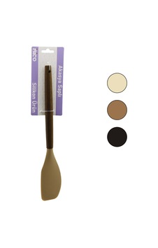 Diyarı Fırsat Silikon Yan Spatula Akasya Ahşap Saplı 30 Cm 6'lı Paket Diyarı Fırsat Silikon Yan Spatula Akasya Ahşap Saplı 30 Cm 6'lı Paket