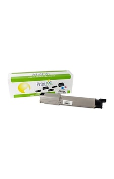 Prıntpen Okı C3300 Black 43459348 Yüksek Kapasite 2.5k Prıntpen Okı C3300 Black 43459348 Yüksek Kapasite 2.5k