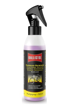Ballistol Bike Clean Bisiklet Temizleyici Köpük Sprey 150Ml N11.321 Ballistol Bike Clean Bisiklet Temizleyici Köpük Sprey 150Ml N11.321