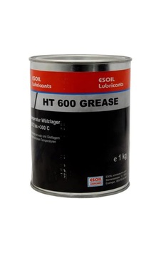 Ht 600 Yüksek Isıya Dayanıklı Gres Yağı 1 Kg Ht 600 Yüksek Isıya Dayanıklı Gres Yağı 1 Kg