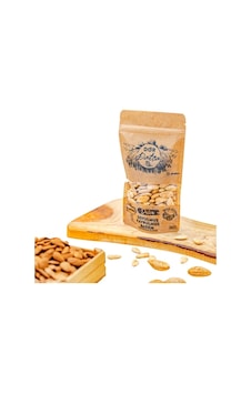 Dor Datça Soyulmuş Kavrulmuş Badem 250 Gr 250 G Dor Datça Soyulmuş Kavrulmuş Badem 250 Gr 250 G