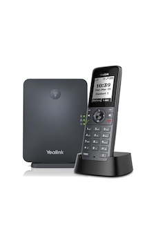 Yealink W71p Ip Dect Telefon Yealink W71p Ip Dect Telefon