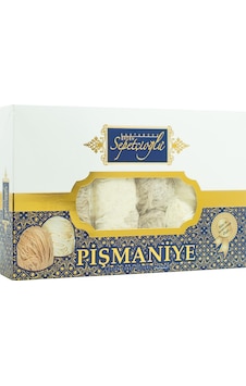 Erdem Sepetçioğlu Pişmaniye 250G Erdem Sepetçioğlu Pişmaniye 250G