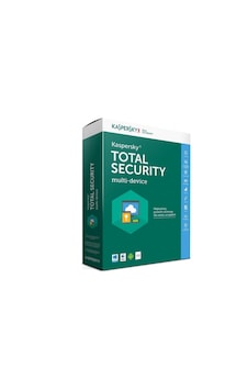 Kaspersky Total Security 1 Cihaz 1 Yıl Kaspersky Total Security 1 Cihaz 1 Yıl