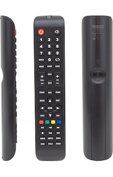 Rowell Rl-7022 Uydulu Lcd Led Tv Kumandası Rowell Rl-7022 Uydulu Lcd Led Tv Kumandası
