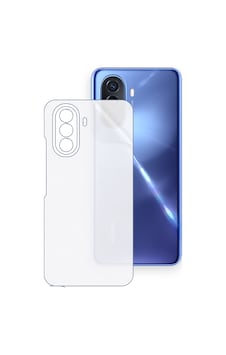 Huaweı Nova Y70 Plus Uyumlu Arka Yüzey Hidrojel Koruyucu Film Huaweı Nova Y70 Plus Uyumlu Arka Yüzey Hidrojel Koruyucu Film