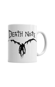 Death Note Ryuk Kupa Bardak Porselen No35375 Karışık Death Note Ryuk Kupa Bardak Porselen No35375 Karışık