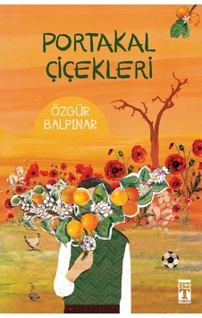 Portakal Çiçekleri Portakal Çiçekleri