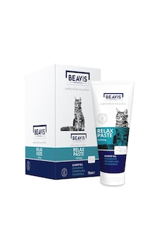 Beavis Cat Relaxs Sakinleştirici Macun 75 ML Beavis Cat Relaxs Sakinleştirici Macun 75 ML