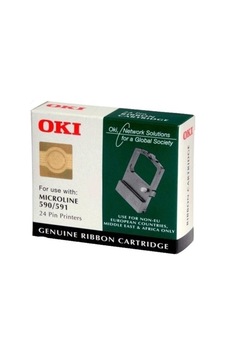 Oki ML590-01108802 Uyumlu Şerit Oki ML590-01108802 Uyumlu Şerit