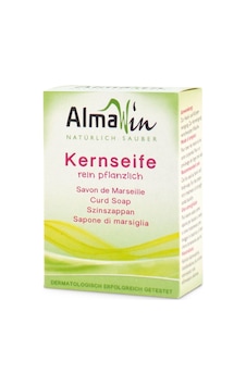 Almawin Çok Yönlü Katı Sabun 100 G