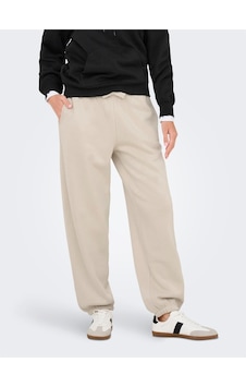 Only Onlbest Lıfe Cuff Pant Swt Noos Kadın Gray Eşofman Altı - 15357504 Gri Only Onlbest Lıfe Cuff Pant Swt Noos Kadın Gray Eşofman Altı - 15357504 Gri
