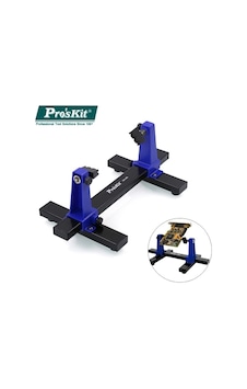 Proskit SN-390 Ayarlanabilir Board Tutucu (Lehimleme İçin) Proskit SN-390 Ayarlanabilir Board Tutucu (Lehimleme İçin)