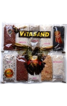 Vi̇tasand Güverci̇n Mi̇nerali̇ 1kg 10adet Vi̇tasand Güverci̇n Mi̇nerali̇ 1kg 10adet