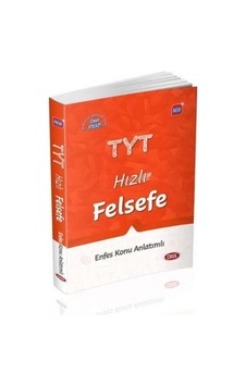 Tyt Felsefe K.A Cep Boy - Data Yayınları Tyt Felsefe K.A Cep Boy - Data Yayınları