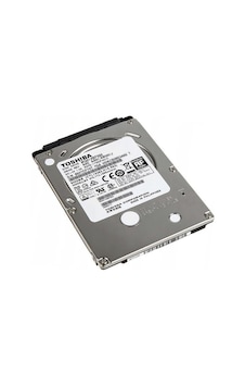 Harddisk 500gb 2.5 Toshıba Dvr Kayıt Cihazı Uyumlu