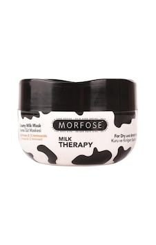 Morfose Milk Therapy Kremsi Süt Maskesi 250 ML Morfose Milk Therapy Kremsi Süt Maskesi 250 ML