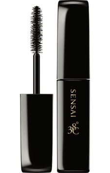 Sensai Lash Volumiser 38°C Maskara Siyah