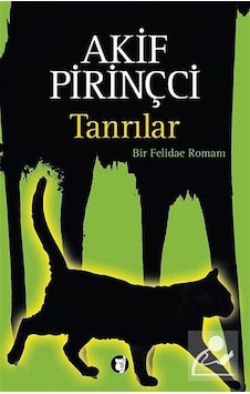 Mercankitap Tanrılar - Akif Pirinçci Mercankitap Tanrılar - Akif Pirinçci