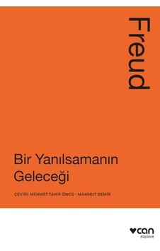 Bir Yanılsamanın Geleceği - Rzır-762689 Bir Yanılsamanın Geleceği - Rzır-762689