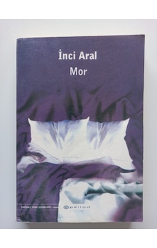 Mor-inci Aral- Ürün 2.el Kitaptır Mor-inci Aral- Ürün 2.el Kitaptır