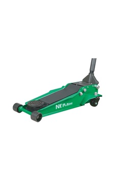 Ntproline 2.5 / 3 Ton Pro Arabalı Zemin Kriko