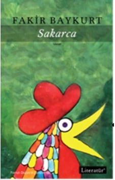 Sakarca - Fakir Baykurt Sakarca - Fakir Baykurt