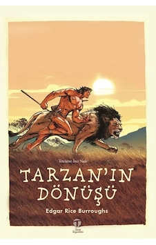 Tarzan In Dönüşü