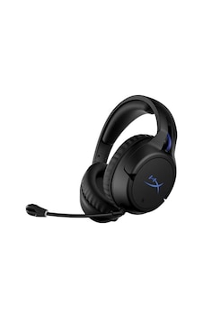 HyperX Cloud Flight HHSF1-GA-BK/G Wireless Oyuncu Kulak Üstü Kulaklık HyperX Cloud Flight HHSF1-GA-BK/G Wireless Oyuncu Kulak Üstü Kulaklık