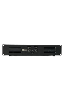 Bofmann Tp-500s 2x250w Stereo Power Anfi Bofmann Tp-500s 2x250w Stereo Power Anfi