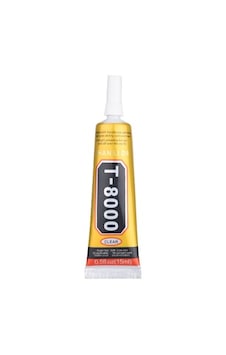 T8000 Tutkal Cep Telefonu Lcd Ekran Yapıştırıcı 15ml T8000 Tutkal Cep Telefonu Lcd Ekran Yapıştırıcı 15ml