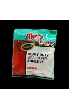 Toz Duvar Kağıdı Yapıştırıcı 250gr 5545 1 Adet Toz Duvar Kağıdı Yapıştırıcı 250gr 5545 1 Adet
