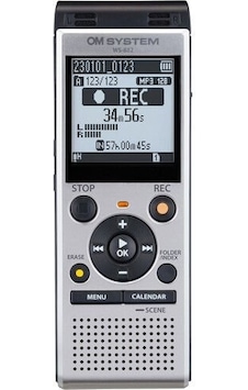 Olympus WS-882 Dijital Ses Kayıt Cihazı