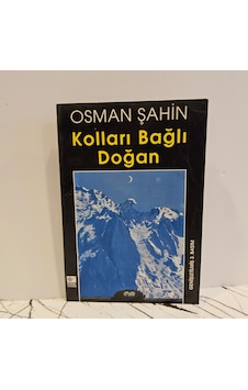 Kolları Bağlı Doğan Kolları Bağlı Doğan